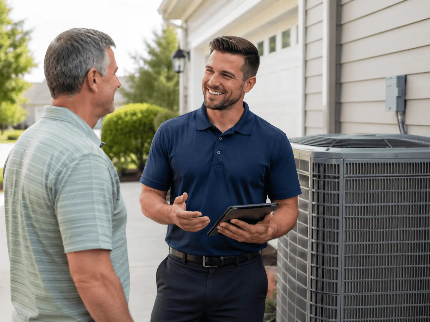 Heat Pump Installation Gooding, ID FAQs